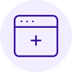 Place your order request